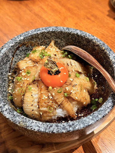 Opinii despre Kyu Izakaya în Johor Bahru - Gastronomi dan perhotelan