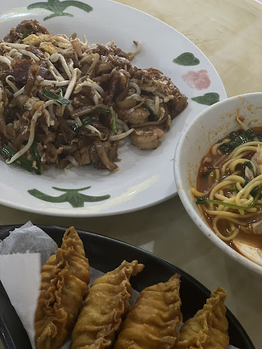 Kedai Kopi Jin Siang - Kota Kinabalu