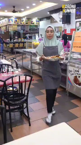 Restoran Sri Anis - Klang