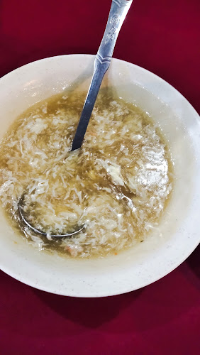 Comentarii opinii despre Ong Shun Seafood Restaurant