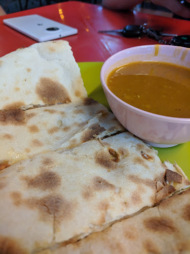 Suzi's Corner - Kuala Lumpur