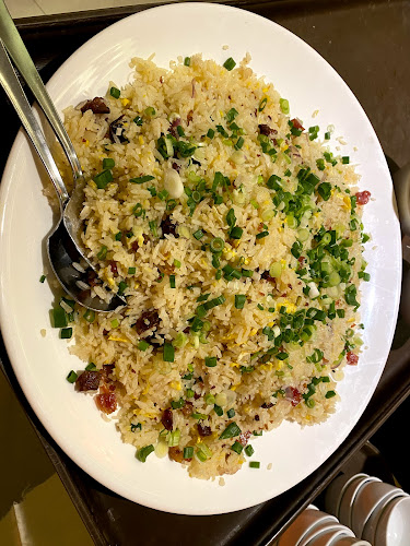 Shelaiton Restaurant - Perai