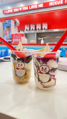 Comentarii opinii despre Mixue - Bandar Sri Permaisuri