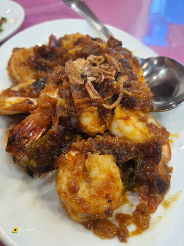 Sri Nyonya Restaurant - Petaling Jaya