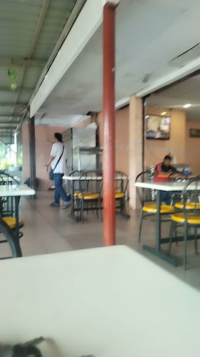 Opinii despre Restoran Marhabah în Ampang - Gastronomi dan perhotelan