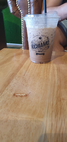 Opinii despre Richiamo Coffee Batu Gajah în Batu Gajah - Gastronomi dan perhotelan