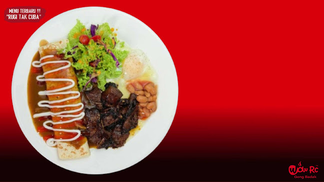 Opinii despre Wow Rc Setiu în Permaisuri - Gastronomi dan perhotelan