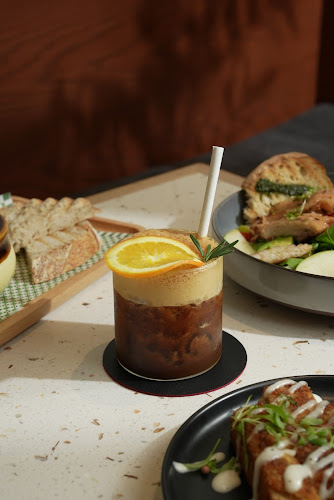 Cafe Bandit - Petaling Jaya