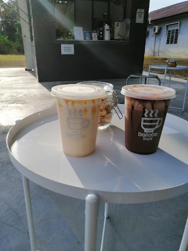 Kelabu Kopi