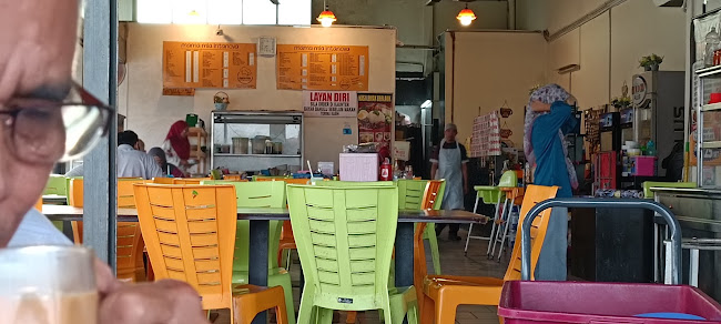 Restoran Mama Mia Intanova