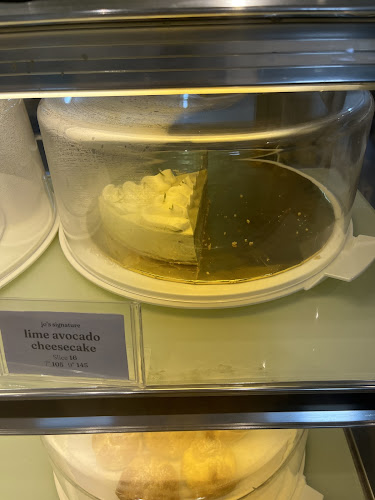 Opinii despre Jo’s Bakery în Petaling Jaya - Gastronomi dan perhotelan