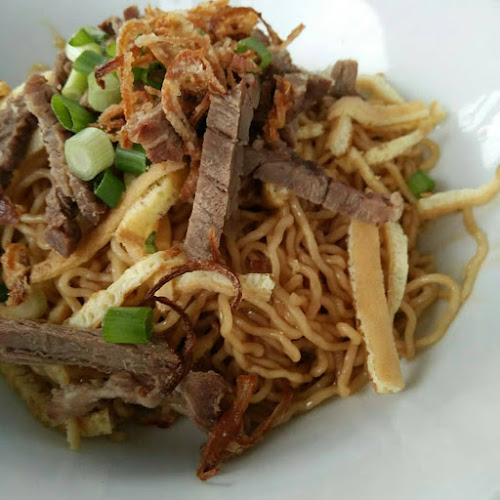 Restoran Nasir & Daughters - Gastronomi dan perhotelan