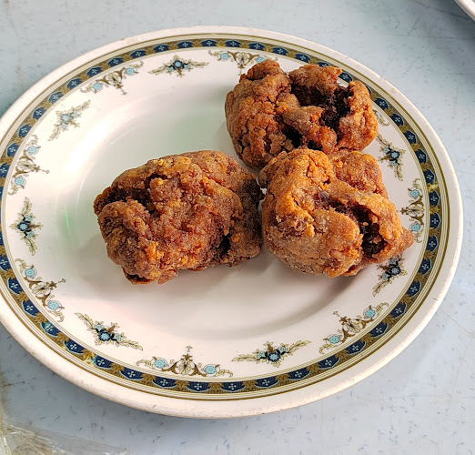 Restoran Peng Heong Hakka Paikut