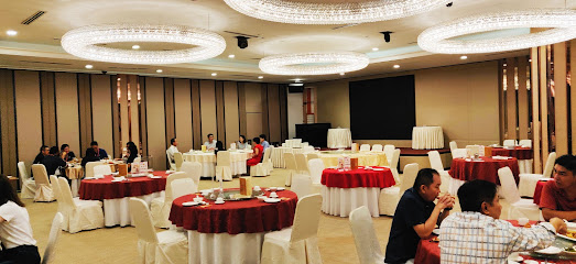 Grand Harbour Restaurant & Banquet (Da Men Mall)