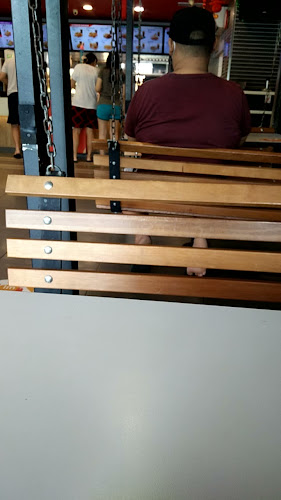 Marrybrown @ Johor Jaya - Gastronomi dan perhotelan