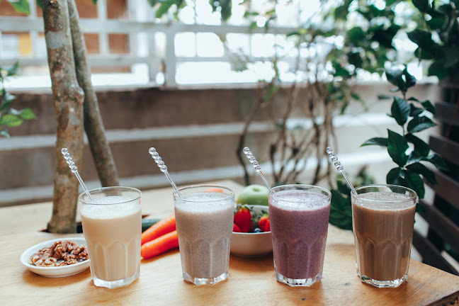 Joies Sourdough Bakery Cafe