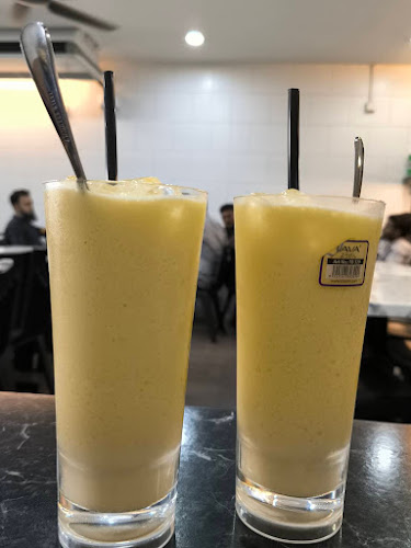 Opinii despre Restoran Mahashafi SDN BHD în Kuching - Gastronomi dan perhotelan