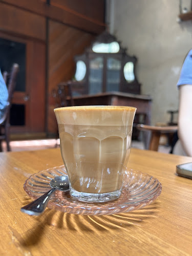 Ban Kheng Cafe - Melaka