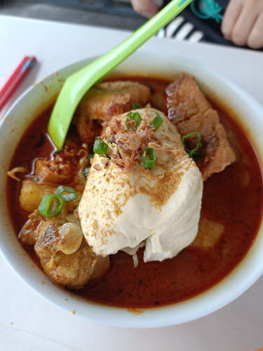 Opinii despre Medan Selera Jalan Tandang în Petaling Jaya - Gastronomi dan perhotelan