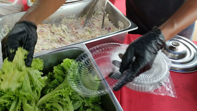 Aqiqah & Katering Resepi Original Golek (ROG) - Gastronomi dan perhotelan