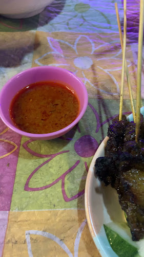 Rumah udang - Gastronomi dan perhotelan