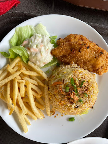 Delicious Bites Taiping