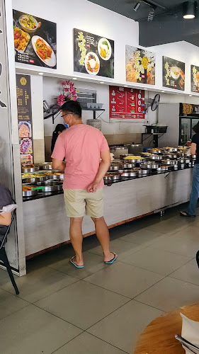 Opinii despre Sin Town Mixed Rice în Bukit Beruang - Gastronomi dan perhotelan