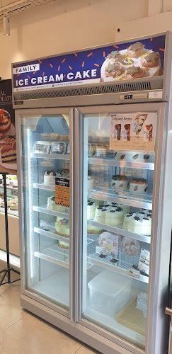 Family Bakery Gunung Rapat - Ipoh