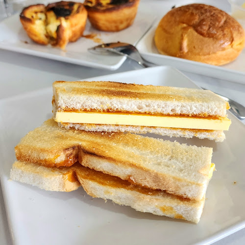 Nanyang Kopi - Gastronomi dan perhotelan