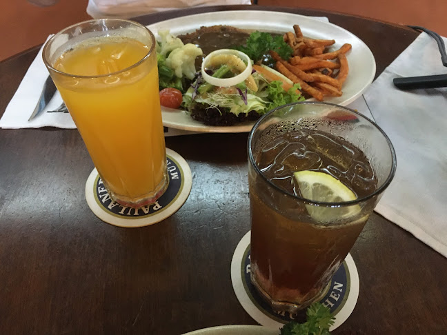 Opinii despre Ingolf's Kneipe German Restaurant And Bar în Tanjung Bungah - Gastronomi dan perhotelan