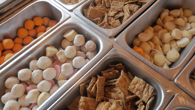 Comentarii opinii despre D'Kayangan Steamboat BBQ Buffet