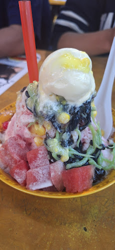 Medan Selera Dato' Tahwil Azar - Ipoh