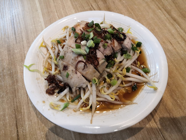 Taste of Ipoh - Pelangi - Gastronomi dan perhotelan