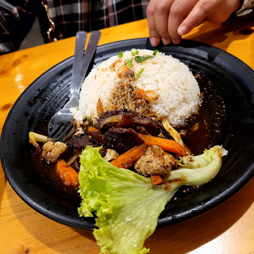 Comentarii opinii despre Nasi Minyak Ayam Kampung Teruna & Dara