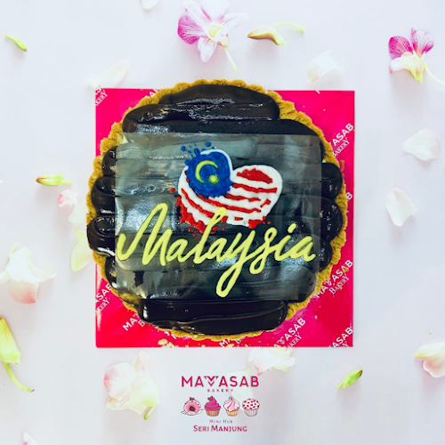 Comentarii opinii despre Mamasab Bakery Seri Manjung (hub)