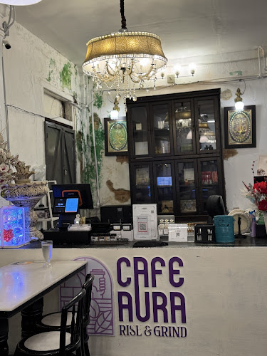 32, Jalan Hutton, George Town, 10050 George Town, Pulau Pinang