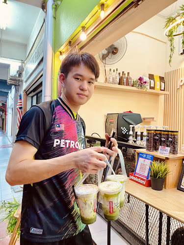 Pesenlani Coffee - Bagan Serai