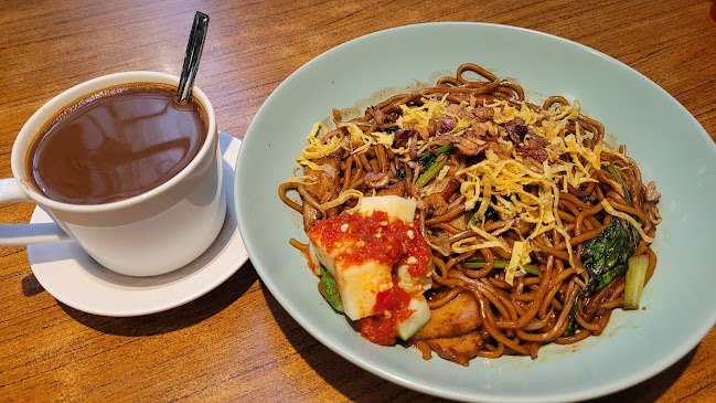 Anak Baba @ Brickfields