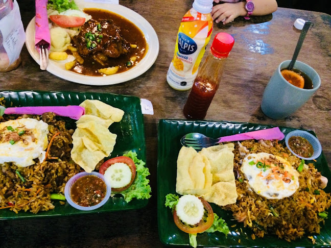 Comentarii opinii despre Hotmas Restaurant (1622382-M)