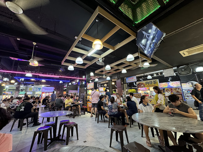 98WF+6JW, 28, Jalan Perusahaan Jelutong 2, Fortune Park, 11600 Jelutong, Pulau Pinang