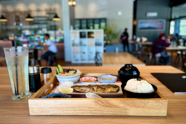 Comentarii opinii despre Nikusutei Japanese Muslim Restaurant, Bukit Jelutong