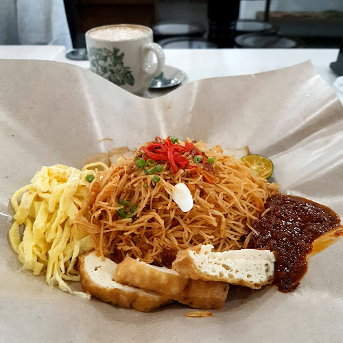 Comentarii opinii despre Guan's Kopitiam Sutera Avenue