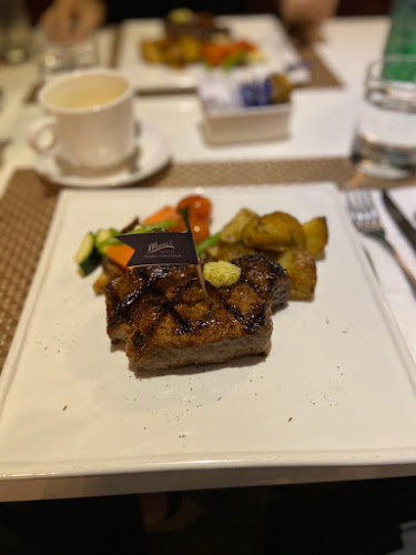 Opinii despre Maria's Steak Cafe • Sunway în Subang Jaya - Gastronomi dan perhotelan