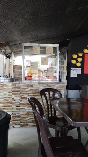 Wollam X Cafe - Gastronomi dan perhotelan