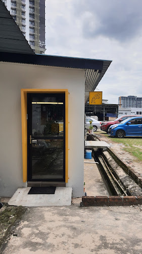 Toothless Coffee - Gastronomi dan perhotelan