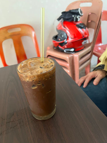 Kedai Kopi Pakhong - Kuala Sepetang