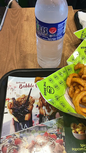 NO.34, Jalan Penguasa U1/53B, Temasya Glenmarie, 40150 Shah Alam, Selangor