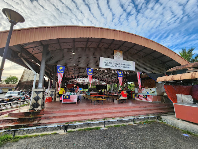 Pasar Bukit Tunggal
