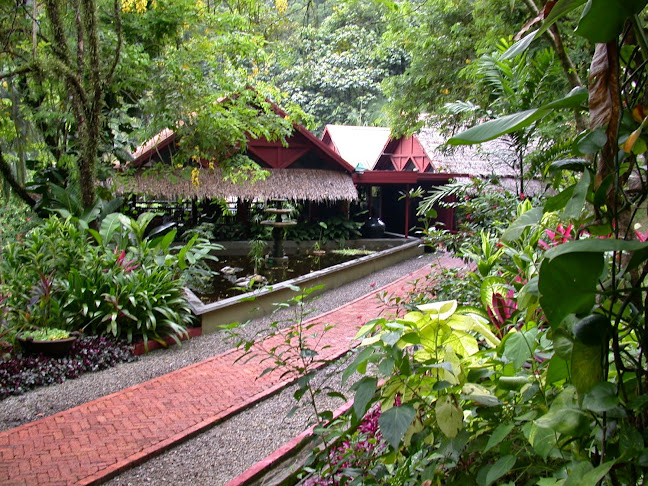 Comentarii opinii despre Tamarind Springs