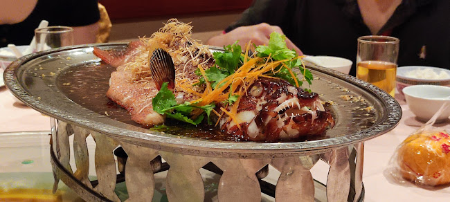 Han Palace Chinese Restaurant